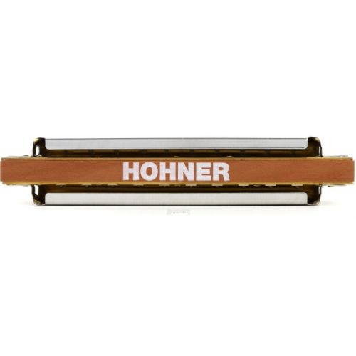  Hohner Marine Band 1896 Harmonica - Key of D