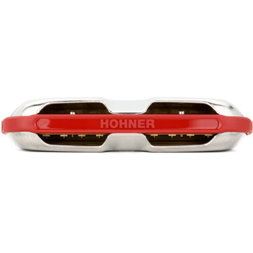  Hohner Golden Melody Harmonica - Key of F Version 2