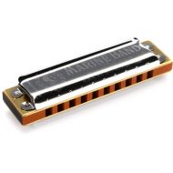 Hohner 125th Anniversary Marine Band Harmonica - Key of C