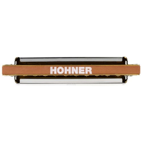  Hohner Marine Band 1896 Harmonica - Key of B