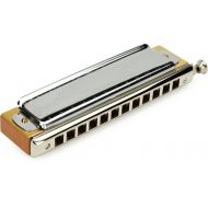 Hohner Super Chromonica - Key of D