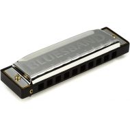 Hohner Blues Band Harmonica - Key of C