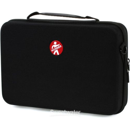  Hohner MZ20192 FlexCase - Large Harmonica Bag