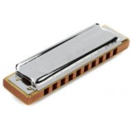 Hohner Marine Band 1896 Harmonica - Key of E