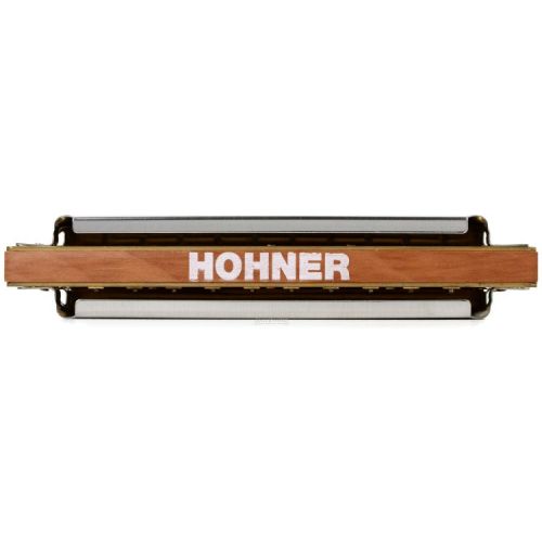  Hohner Marine Band 1896 Harmonica - Key of E