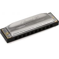 Hohner Special 20 Harmonica - Key of C