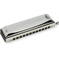 Hohner Xpression Chromatic Harmonica Demo