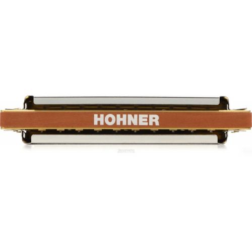  Hohner Marine Band 1896 Harmonica - Key of C