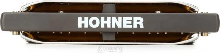  Hohner Rocket Harmonica - Key of F