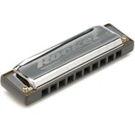 Hohner Rocket Harmonica - Key of D