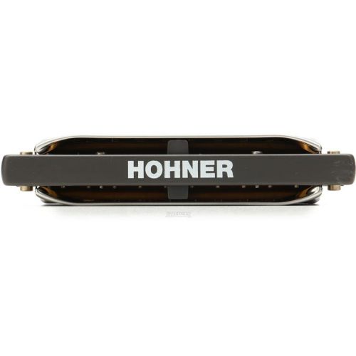  Hohner Rocket Harmonica - Key of D