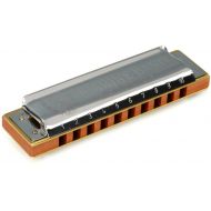 Hohner Marine Band 1896 Harmonica - Key of G Sharp