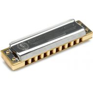 Hohner Marine Band Crossover Harmonica - Key of C