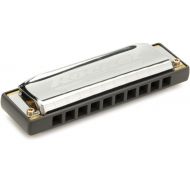 Hohner Rocket Harmonica - Key of B Flat