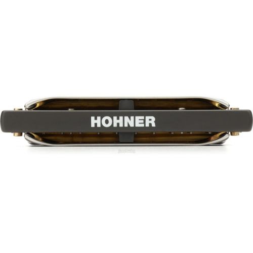  Hohner Rocket Harmonica - Key of B Flat