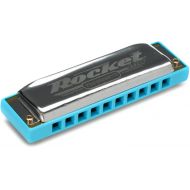 Hohner Rocket Low Harmonica - Key of Low C