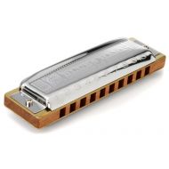 Hohner Blues Harp Harmonica - Key of E