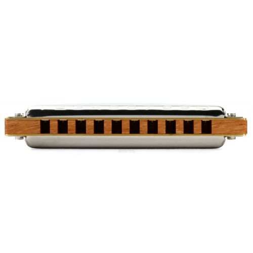  Hohner Blues Harp Harmonica - Key of E