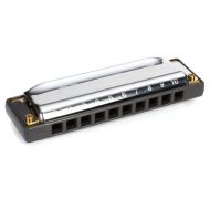 Hohner Rocket Harmonica - Key of B