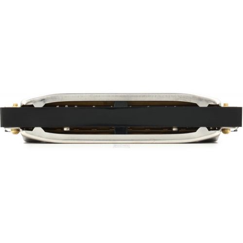  Hohner Special 20 Harmonica - Key of B