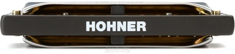  Hohner Rocket Harmonica - Key of C