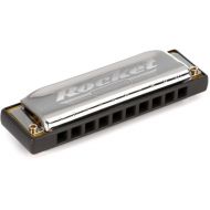 Hohner Rocket Harmonica - Key of A