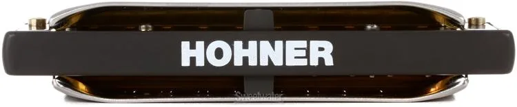  Hohner Rocket Harmonica - Key of A