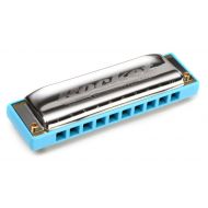 Hohner Rocket Low Harmonica - Key of Low E Flat