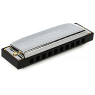 Hohner Old Standby Harmonica - Key of C