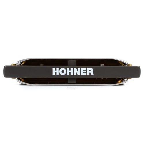  Hohner Rocket Harmonica - Key of C Sharp