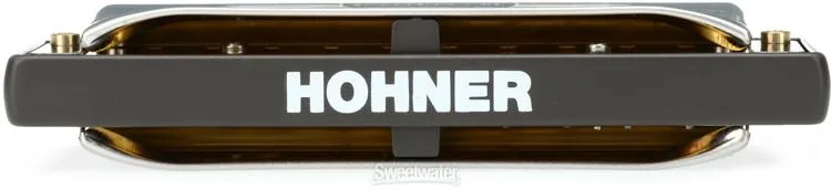  Hohner Rocket Harmonica - Key of G