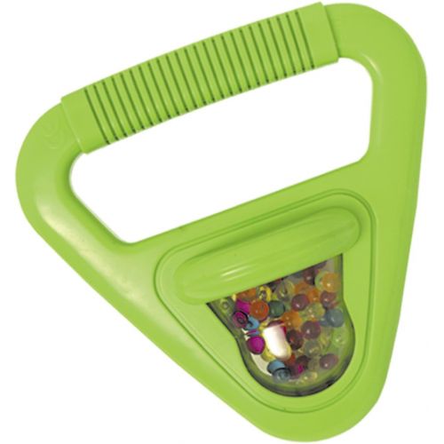  Hohner Kids Musical Shapes Display Box Rattle, 20-Pack