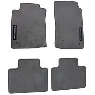 Holder TOYOTA Genuine Accessories PT206-35081-11 Carpet Floor Mat for Select Tacoma Models