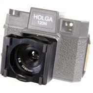 Holga Additional Filter Holder for the Lens/Filter Holder