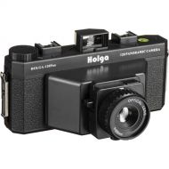 Holga 120 Pan Panoramic Medium Format Camera