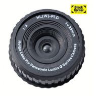 Holga Panasonic LUMIX G for HOLGA lens [HL (W)-PLG]