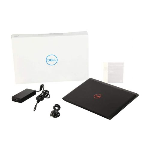 델 Dell Inspiron 15 3000 Series Model:3567 15.6 Touchscreen Laptop, Latest Intel Core i3-7100U with 2.4GHz, 6 GB DDR4 RAM, 1 TB HDD, HDMI, DVD-RW, Bluetooth, Webcam, MaxxAudio Pro - W