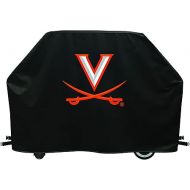 University of Virginia Grill Cover