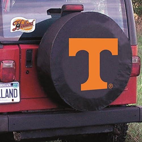  Holland Bar Stool Co. NCAA Tennessee Volunteers Tire Cover