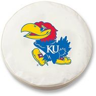 Holland Bar Stool Co. Kansas Jayhawks Tire Cover