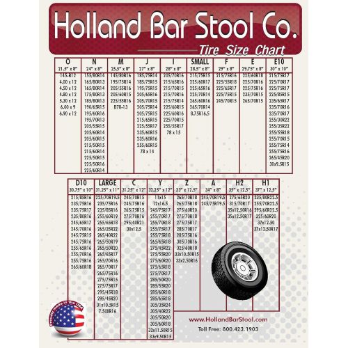  Holland Bar Stool Co. NCAA Louisville Cardinals Tire Cover