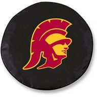 Holland Bar Stool Co. USC Trojans Tire Cover