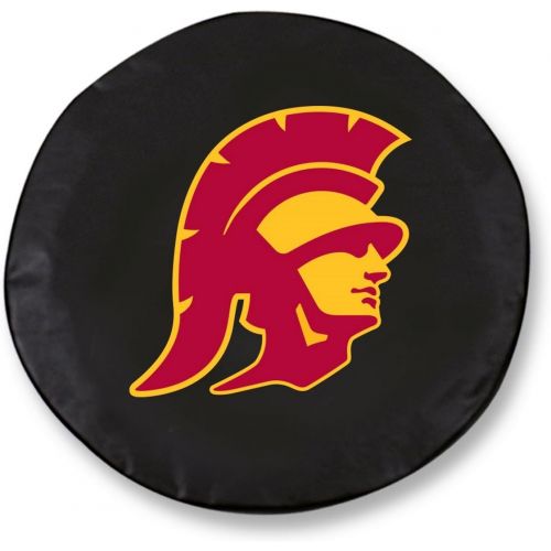  Holland Bar Stool Co. USC Trojans Tire Cover