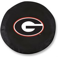 Holland Bar Stool Co. Georgia Bulldogs Tire Cover