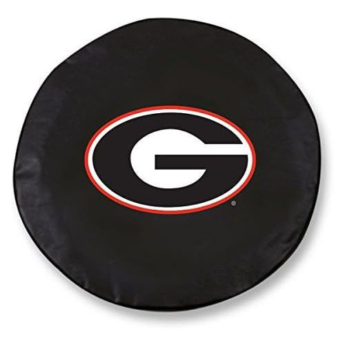  Holland Bar Stool Co. Georgia Bulldogs Tire Cover