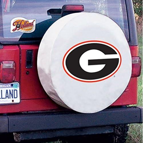  Holland Bar Stool Co. Georgia Bulldogs Tire Cover