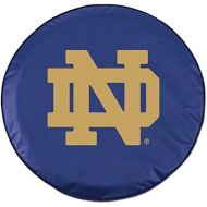 Holland Bar Stool Co. Notre Dame Fighting Irish Tire Cover