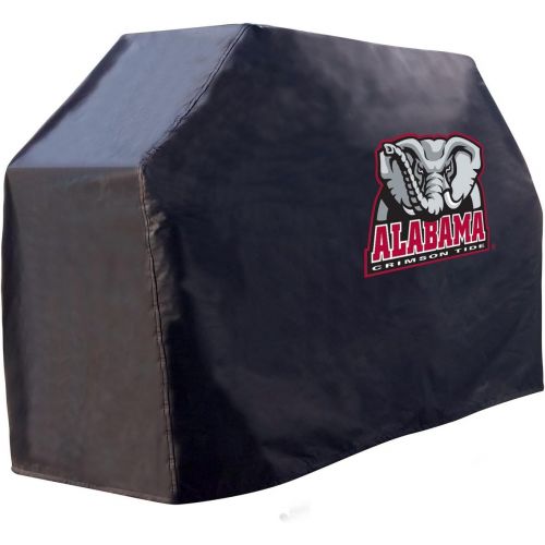 Holland Bar Stool Co. NCAA Unisex-Adult Grill Cover