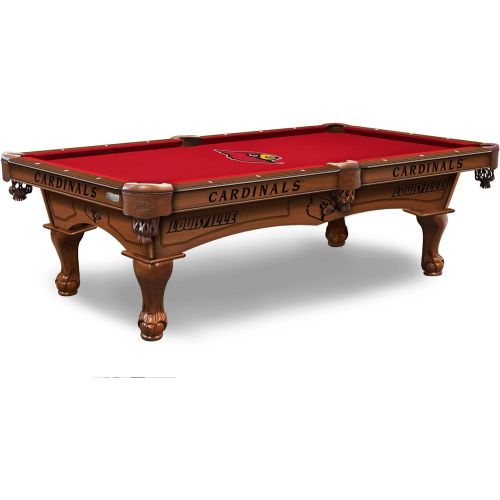 Holland Bar Stool Co. Louisville 8 Pool Table by The