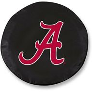 Holland Covers NCAA Alabama Crimson Tide Tire Cover (A)